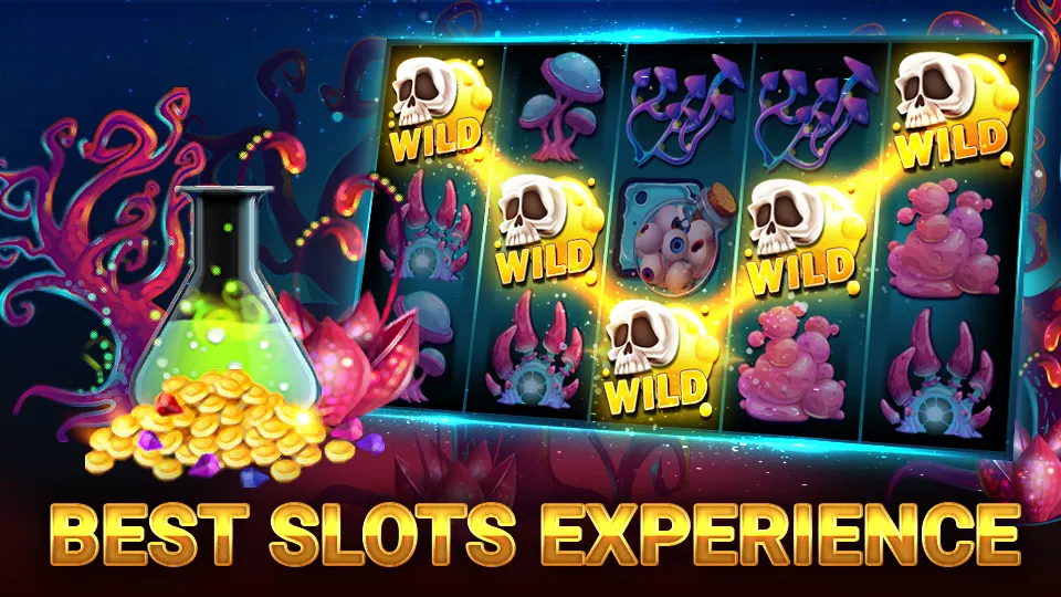 Những sai lầm khi chơi Slot Game
