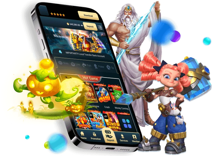 Các phương thức nạp tiền an toàn và đa dạng tại onebet88 chính thức