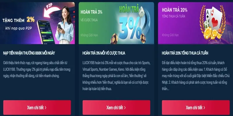 Khuyến mãi chào mừng onebet88 chính thức