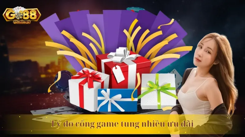 Cơ chế hoạt động của Slot Game