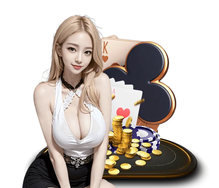 Sòng bạc trực tuyến với dealer tại onebet88 chính thức